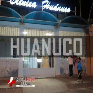 Huanuco
