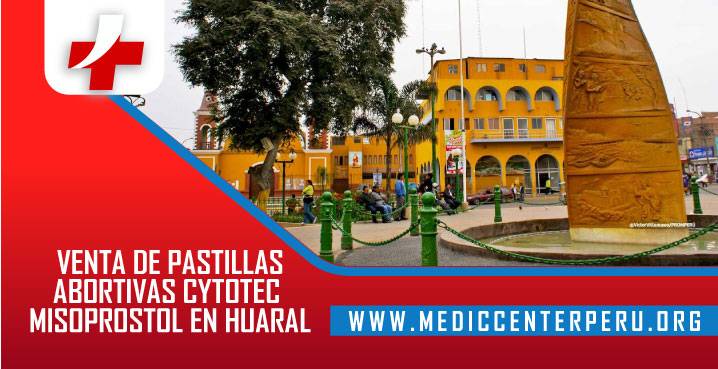 VENTA DE PASTILLAS ABORTIVAS CYTOTEC – MISOPROSTOL EN HUARAL