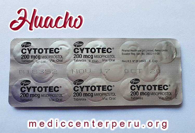 Para tomar las pastillas abortivas cytotec es importante seguir el proceso correcto pues de esto depende el éxito del mismo