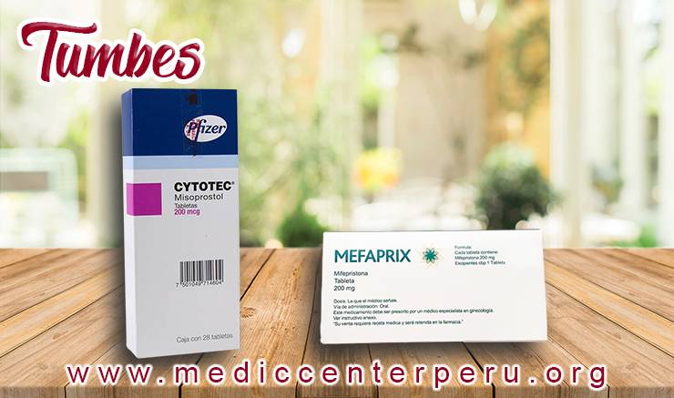 Compra de pastillas abortivas cytotec y Mefaprix para terminar un embarazo no deseado