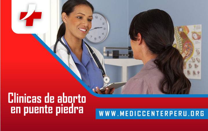 Clinicas de aborto en puente piedra