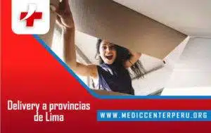 Delivery de Cytotec en Provincia